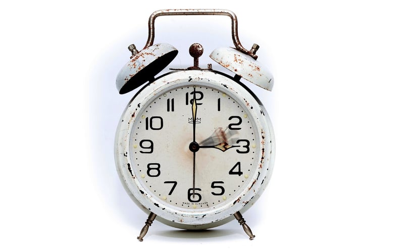 Time-Traveler Clubs