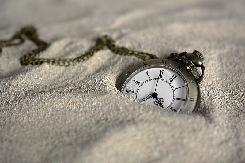 Time Traveler Club